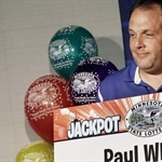 Two Winners in the $448,400,000.00 Million Powerball Jackpot Prize 